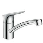 фото Смеситель для кухни Hansgrohe Logis 71837000