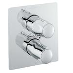 фото Термостат для душа Jacob Delafon Symbol E71689-CP