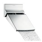 фото Верхний душ Hansgrohe Raindance Rainfall 26443000