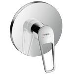 фото Смеситель для душа Hansgrohe Novus Loop 71365000