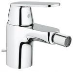 фото Смеситель для биде Grohe Eurosmart Cosmopoliten 32839000