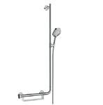 фото Душевой гарнитур Hansgrohe Raindance Select S 120 EcoSmart 26327000