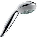 фото Ручной душ Hansgrohe Crometta 85 Mono Green 28561000