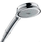 фото Ручной душ Hansgrohe Croma 100 Classic Multi 28539000