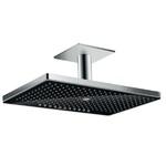 фото Верхний душ Hansgrohe Rainmaker Select 24006600