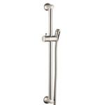 фото Душевая штанга Hansgrohe Unica Classic 27617820 650 мм