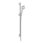 фото Душевой гарнитур Hansgrohe Crometta 100 Vario EcoSmart 26662400