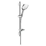 фото Душевой гарнитур Hansgrohe Raindance Select E 150 27856400