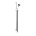 фото Душевой гарнитур Hansgrohe Crometta 85 1 jet 27729000