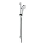 фото Душевой гарнитур Hansgrohe Croma Select E Vario 26592400