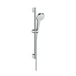 фото Душевой гарнитур Hansgrohe Croma Select S 1 jet EcoSmart 26565400