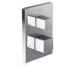 фото Термостат для душа Jacob Delafon Modulo  E75387-CP