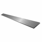 фото Крышка слива для поддонов Jacob Delafon Surface E62621-VS для поддонов 140-180 см матовая сталь