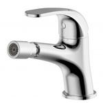 фото Смеситель для биде Bravat Fit F3135188CP-RUS