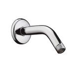 фото Кронштейн душевой Hansgrohe 27411000