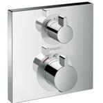 фото Термостат для душа Hansgrohe Ecostat Square 15714000