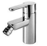 фото Смеситель для биде Bravat Stream F33783C