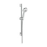 фото Душевой гарнитур Hansgrohe Crometta 100 Multi 26650400