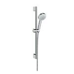 фото Душевой гарнитур Hansgrohe Crometta 100 Var EcoSmart 26654400