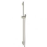 фото Душевая штанга Hansgrohe Unica S Puro 28631820 900 мм