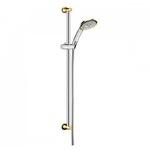 фото Душевой гарнитур Hansgrohe Raindance Classic 100 27841090