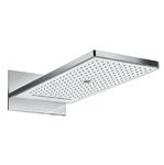 фото Верхний душ Hansgrohe Rainmaker Select 24001400