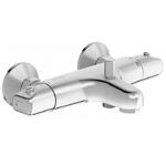 фото Термостат для  ванны Jacob Delafon Robust E75772-CP