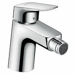фото Смеситель для биде Hansgrohe Logis 71204000