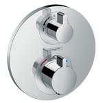 фото Термостат для душа Hansgrohe Ecostat S 15758000