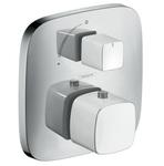 фото Термостат для душа Hansgrohe PuraVida 15775400