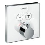 фото Термостат для душа Hansgrohe ShowerSelect 15738400