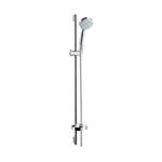 фото Душевой гарнитур Hansgrohe Croma 100 Vario EcoSmart 27653000