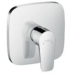 фото Смеситель для душа Hansgrohe Talis E Highflow 71768000