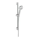 фото Душевой гарнитур Hansgrohe Crometta 100 1 jet EcoSmart 26655400