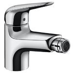 фото Смеситель для биде Hansgrohe Novus 71142000