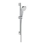 фото Душевой гарнитур Hansgrohe Croma Select E 1 jet EcoSmart 26585400