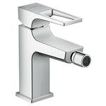 фото Смеситель для биде Hansgrohe Metropol 74520000