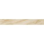 фото Плинтус из керамогранита Atlas Concorde Supernova Marble Elegant Honey Battiscopa 600х73 мм