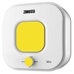 фото Водонагреватель Zanussi ZWH/S 10 Mini O Yellow