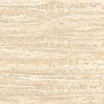 фото Керамогранит Idalgo Granite Stone Travertine Беж структурный 1200х1200 мм