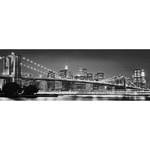 фото Фотообои флизелиновые Komar Brooklyn Bridge XXL2-320 3,68х1,24 м