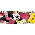 фото Фотообои бумажные Komar Minnie Dreaming 1-472 2,02x0,73 м