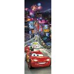 фото Фотообои бумажные Komar Cars Tokio 1-404 0,73x2,02 м