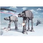 фото Фотообои бумажные Komar Star Wars Battle of Hoth 8-481 3,68х2,54 м