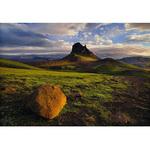 фото Фотообои бумажные Komar Iceland NG 1-600 1,84x1,27 м