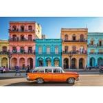 фото Фотообои флизелиновые Komar Havanna XXl4-042 3,68х2,48 м