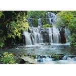 фото Фотообои бумажные Komar Pura Kaunui Falls 8-256 3,68х2,54 м
