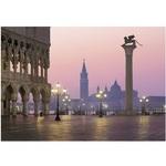 фото Фотообои бумажные Komar San Marco 8-925 3,68х2,54 м