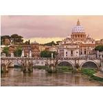 фото Фотообои бумажные Komar Rome 8-932 3,68х2,54 м