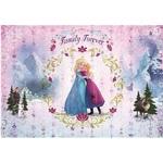 фото Фотообои бумажные Komar Frozen Family Forever 8-479 3,68х2,54 м